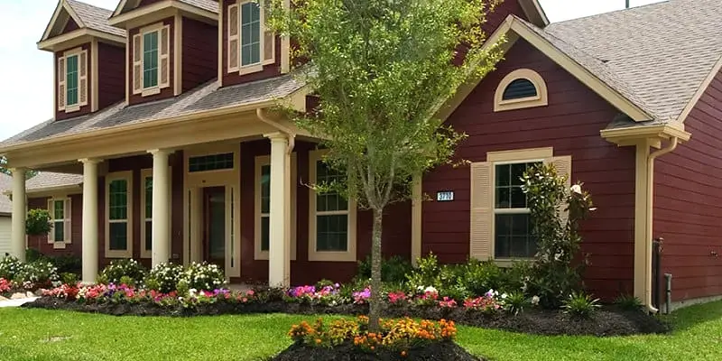 James Hardie siding cost planning