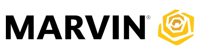 Marvin Windows and Doors logo