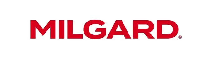 Milgard Windows logo