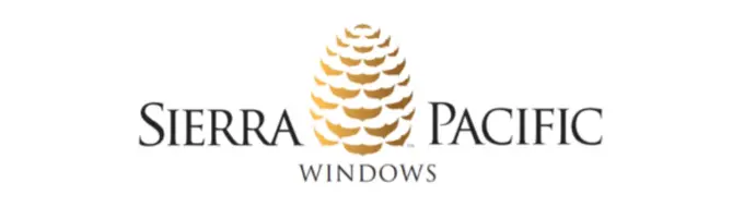 Sierra Pacific Windows logo